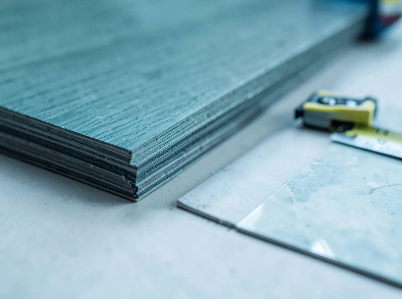 Luxury Vinyl Plank Installation Middlebury Center, PA FAQs